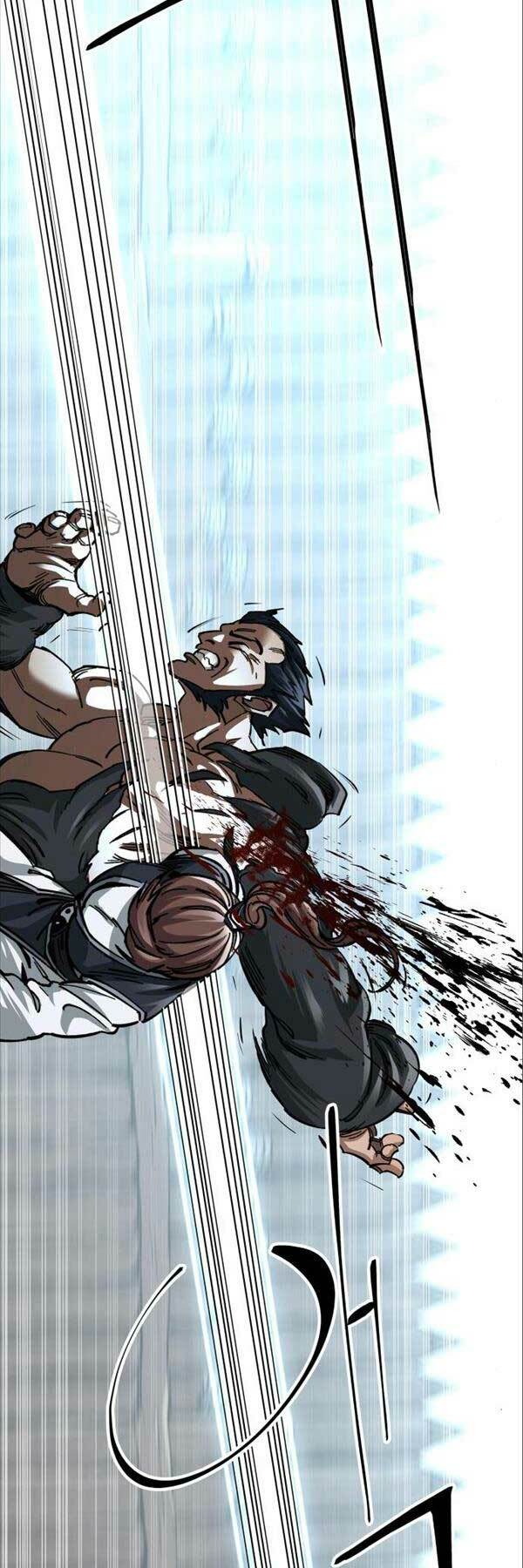 Ông Võ Giả Và Cháu Chí Tôn Chapter 15 - Trang 2