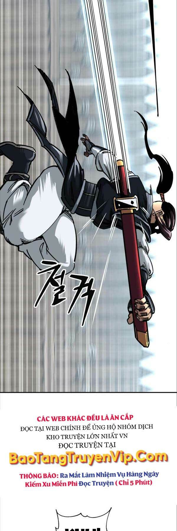 Ông Võ Giả Và Cháu Chí Tôn Chapter 15 - Trang 2