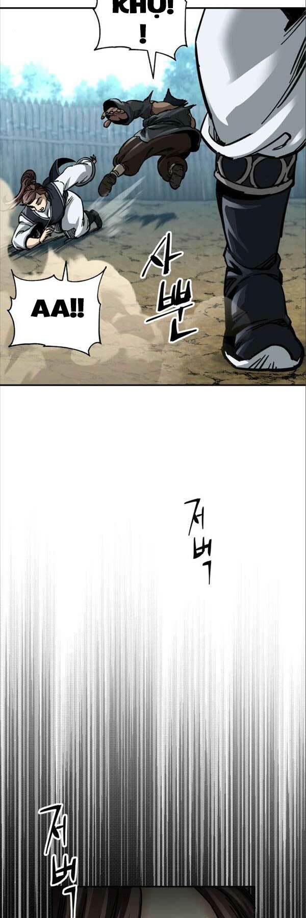 Ông Võ Giả Và Cháu Chí Tôn Chapter 15 - Trang 2