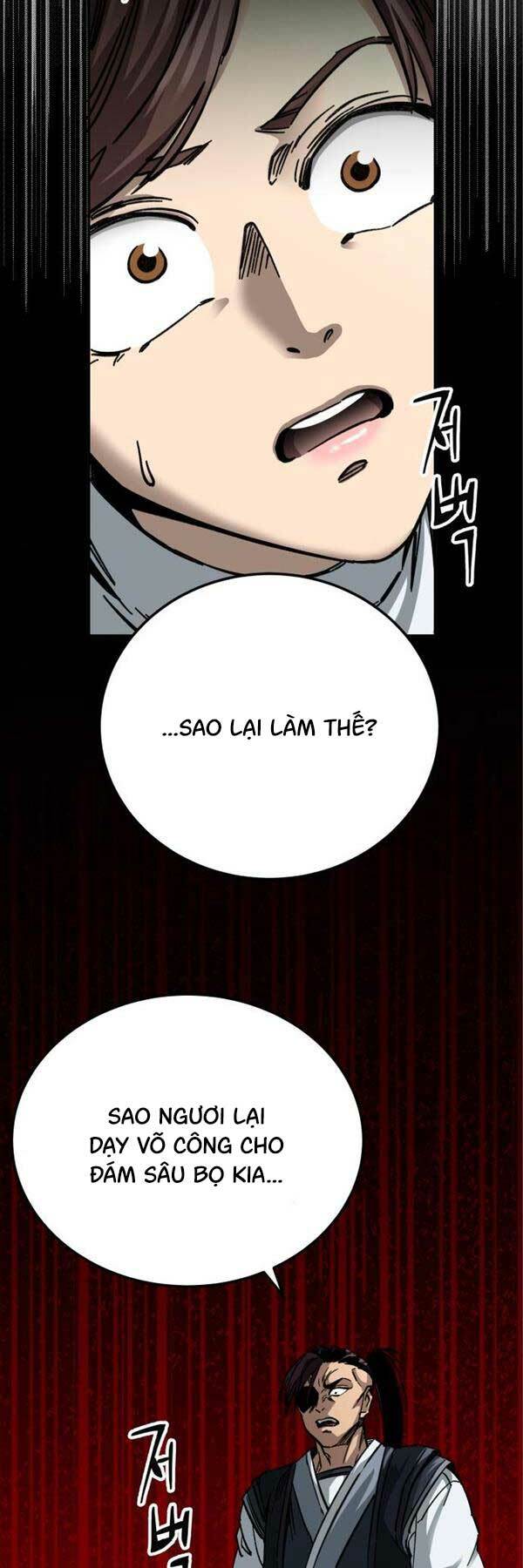 Ông Võ Giả Và Cháu Chí Tôn Chapter 15 - Trang 2