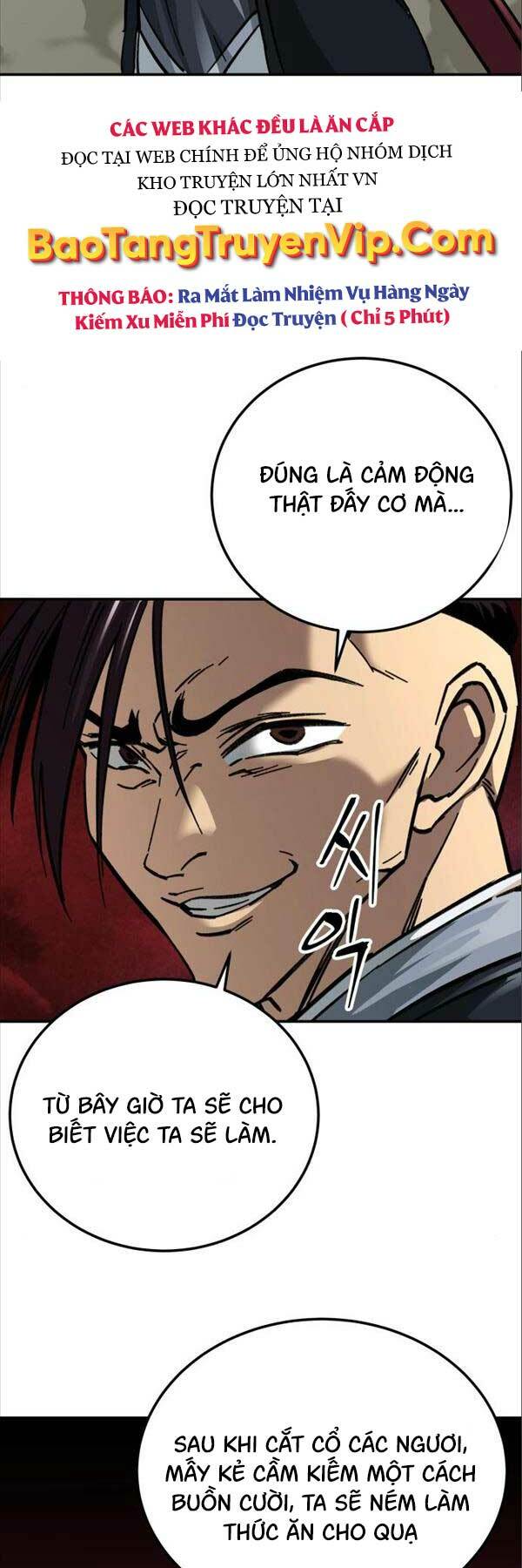 Ông Võ Giả Và Cháu Chí Tôn Chapter 15 - Trang 2