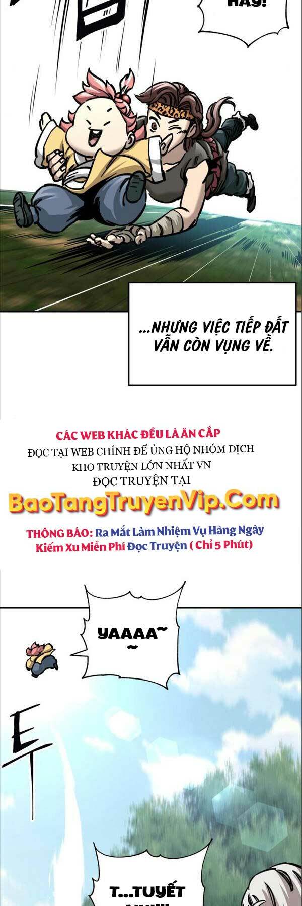 Ông Võ Giả Và Cháu Chí Tôn Chapter 15 - Trang 2