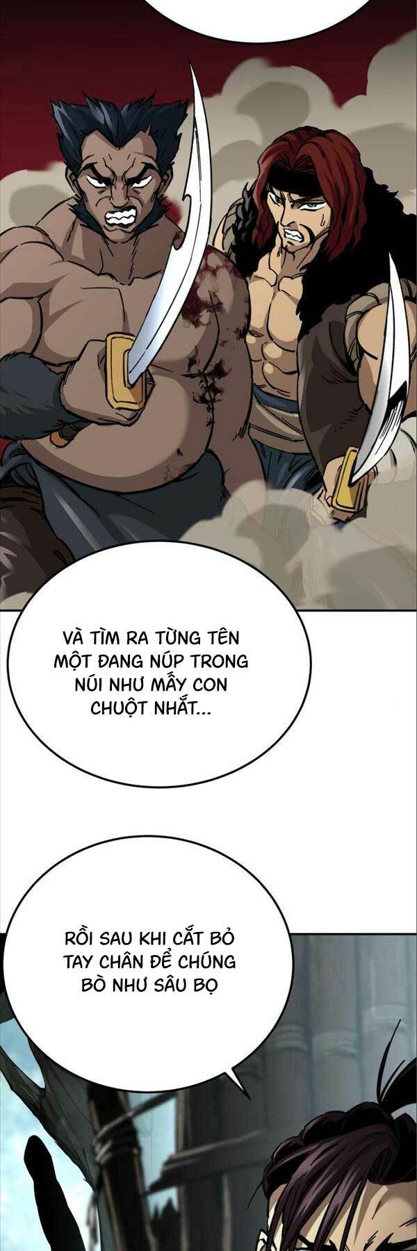 Ông Võ Giả Và Cháu Chí Tôn Chapter 15 - Trang 2
