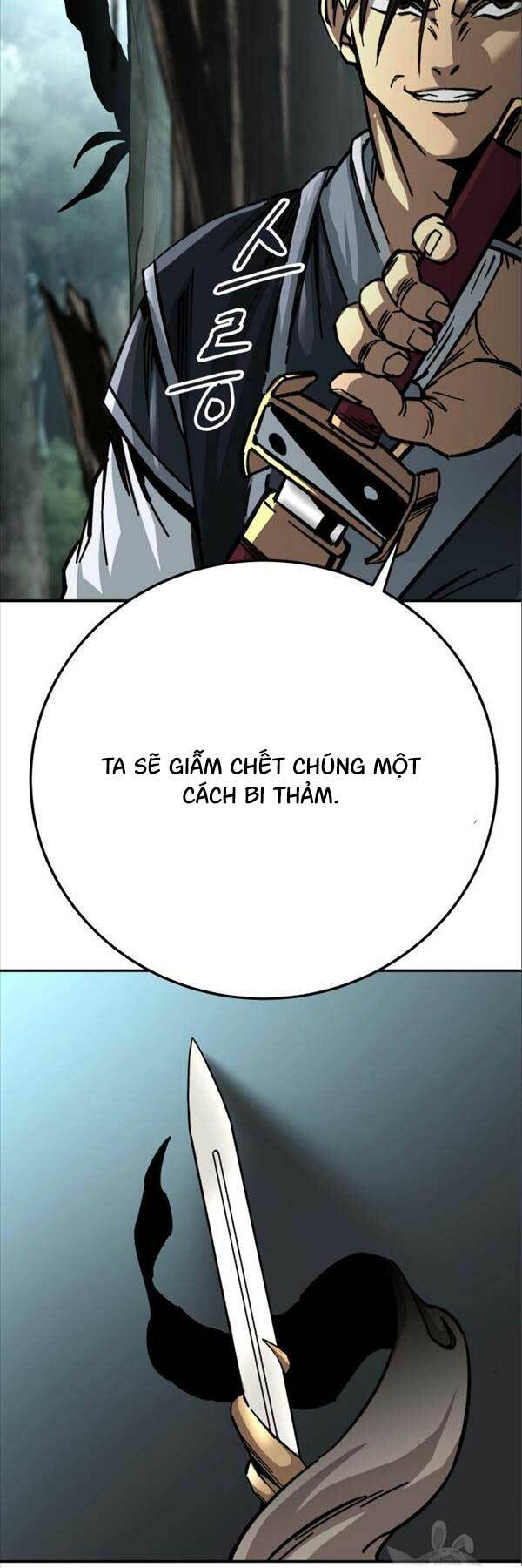 Ông Võ Giả Và Cháu Chí Tôn Chapter 15 - Trang 2