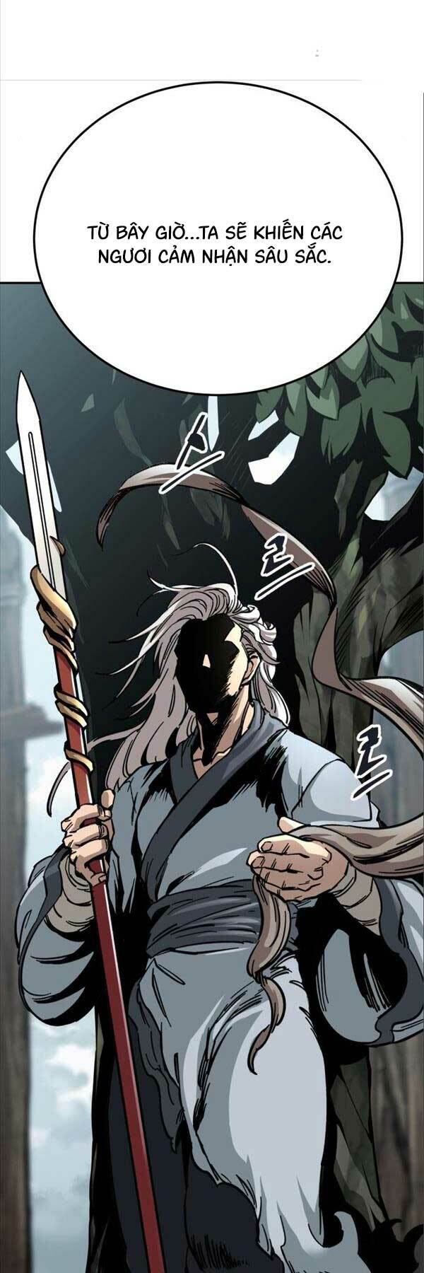 Ông Võ Giả Và Cháu Chí Tôn Chapter 15 - Trang 2