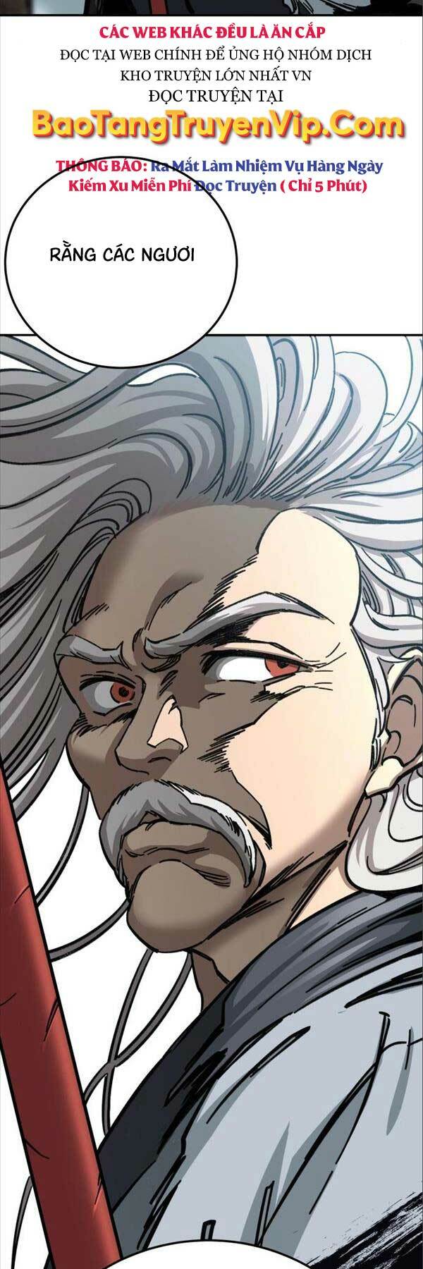 Ông Võ Giả Và Cháu Chí Tôn Chapter 15 - Trang 2