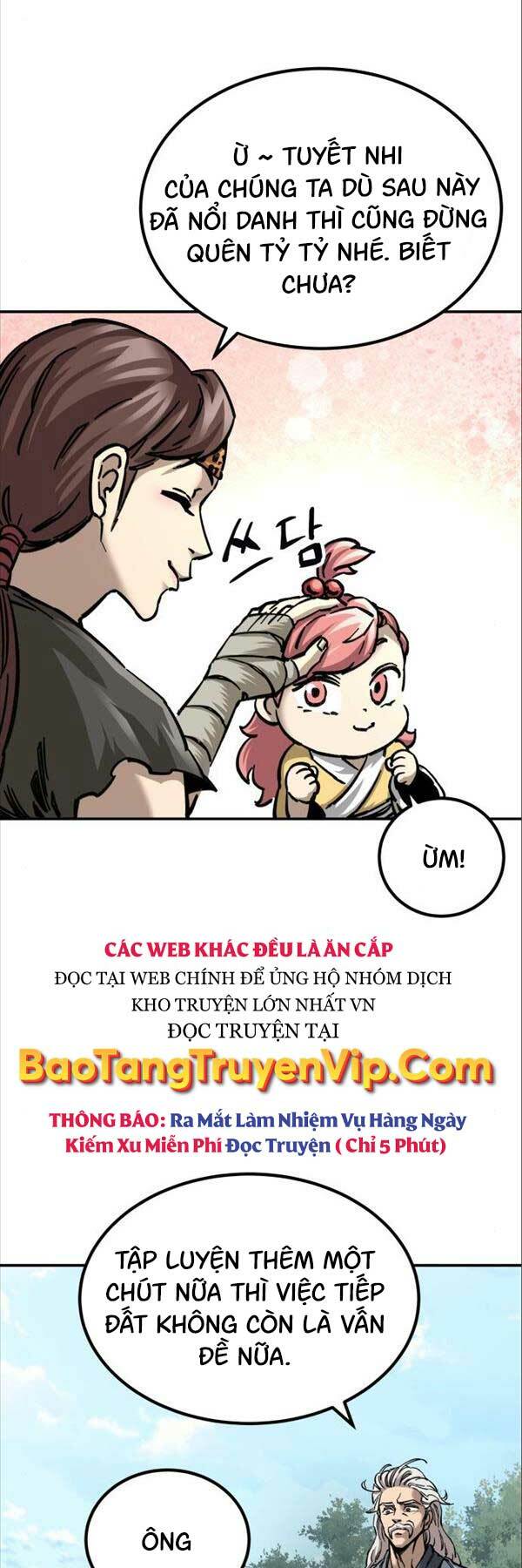 Ông Võ Giả Và Cháu Chí Tôn Chapter 15 - Trang 2