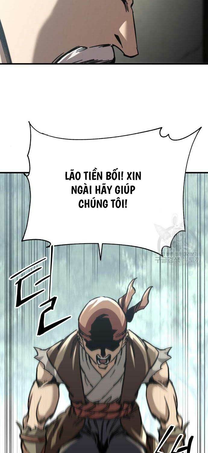 Ông Võ Giả Và Cháu Chí Tôn Chapter 16 - Trang 2