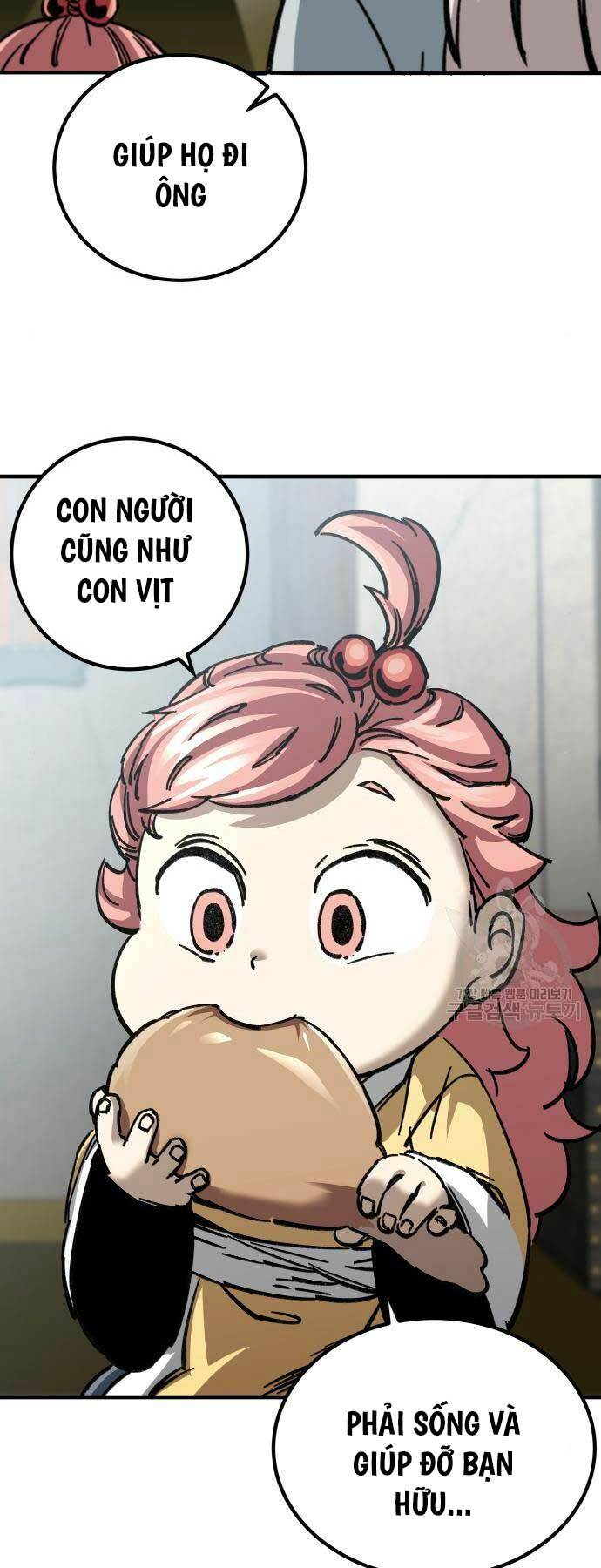 Ông Võ Giả Và Cháu Chí Tôn Chapter 16 - Trang 2