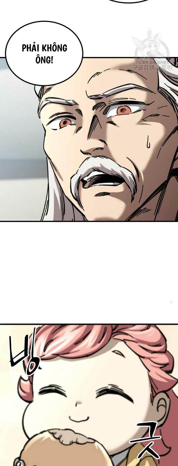 Ông Võ Giả Và Cháu Chí Tôn Chapter 16 - Trang 2