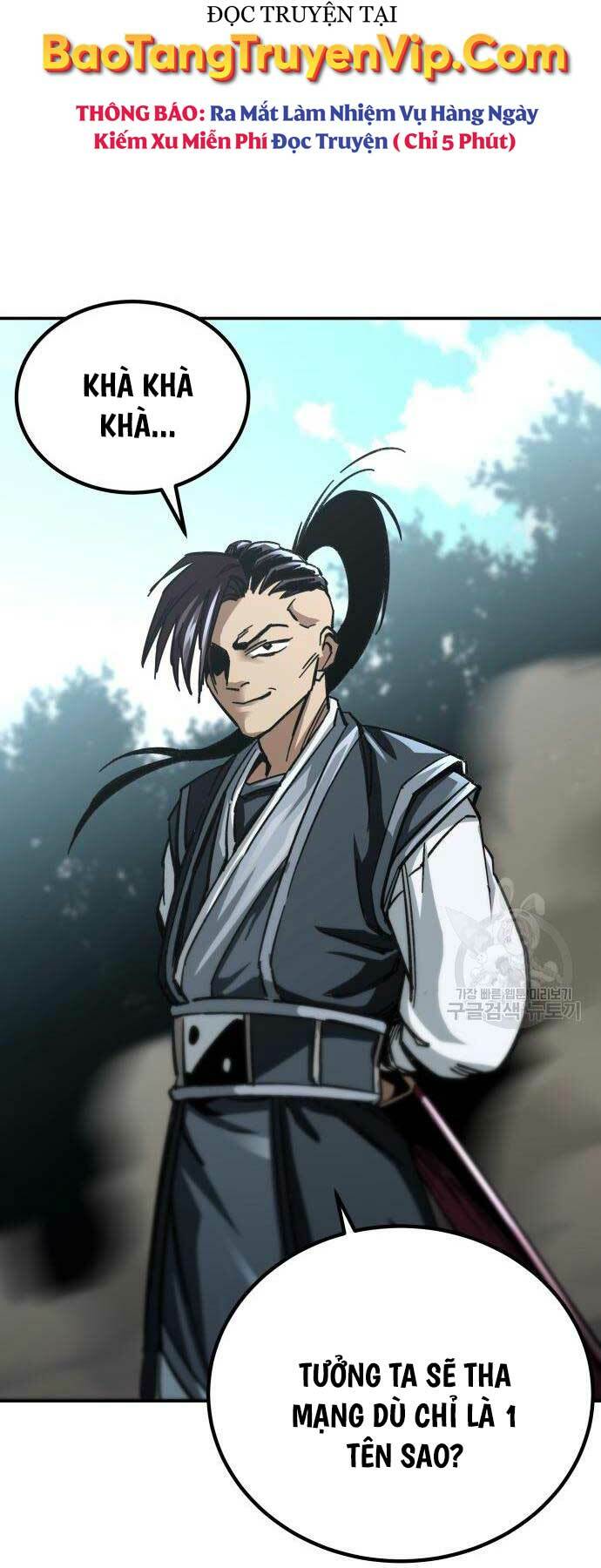 Ông Võ Giả Và Cháu Chí Tôn Chapter 16 - Trang 2