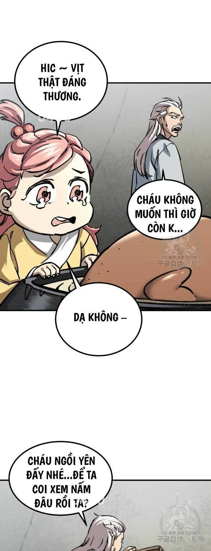 Ông Võ Giả Và Cháu Chí Tôn Chapter 16 - Trang 2