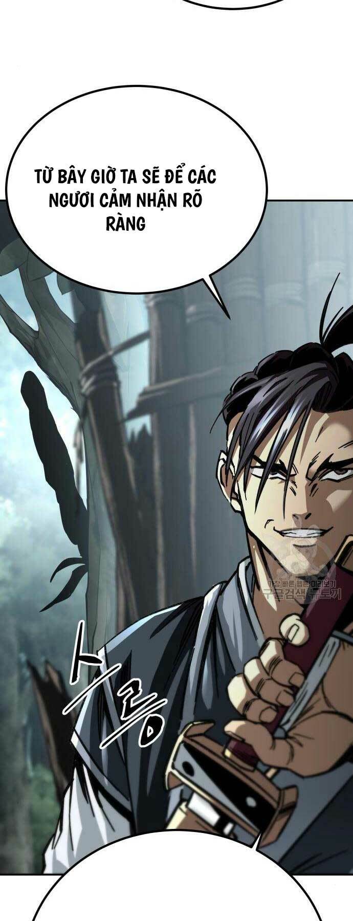 Ông Võ Giả Và Cháu Chí Tôn Chapter 16 - Trang 2