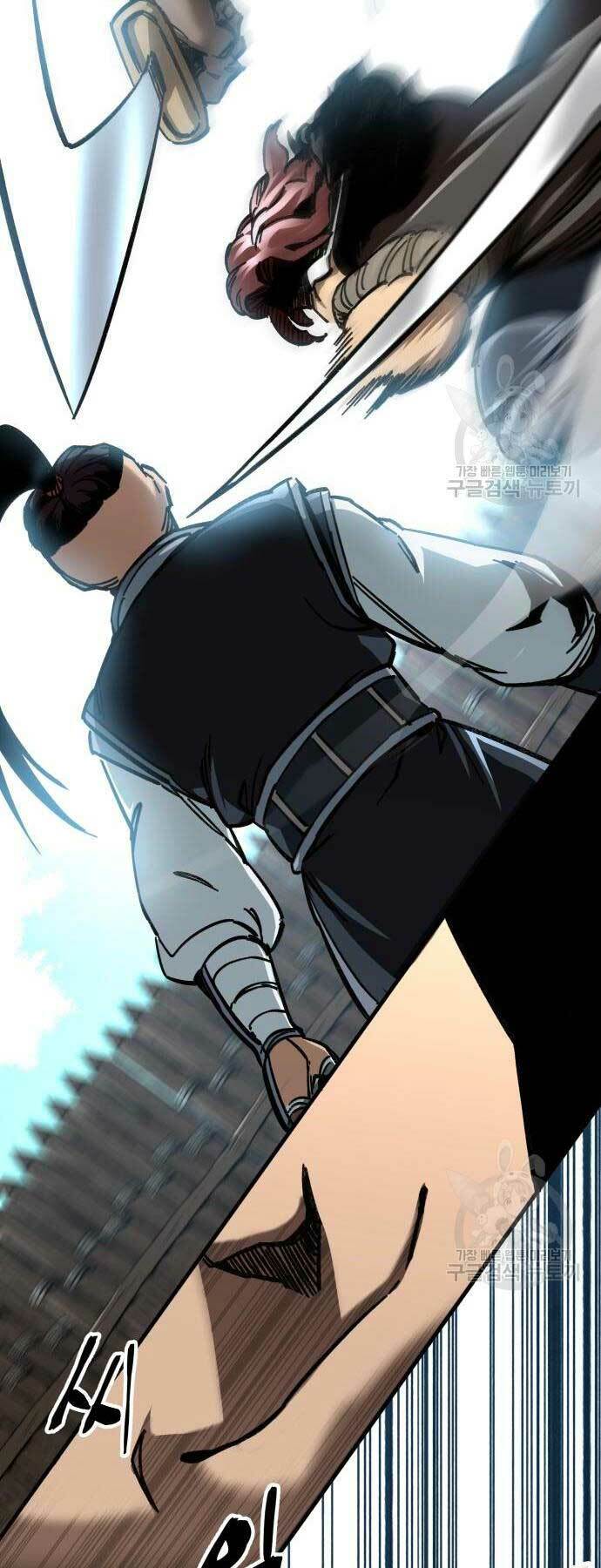 Ông Võ Giả Và Cháu Chí Tôn Chapter 16 - Trang 2