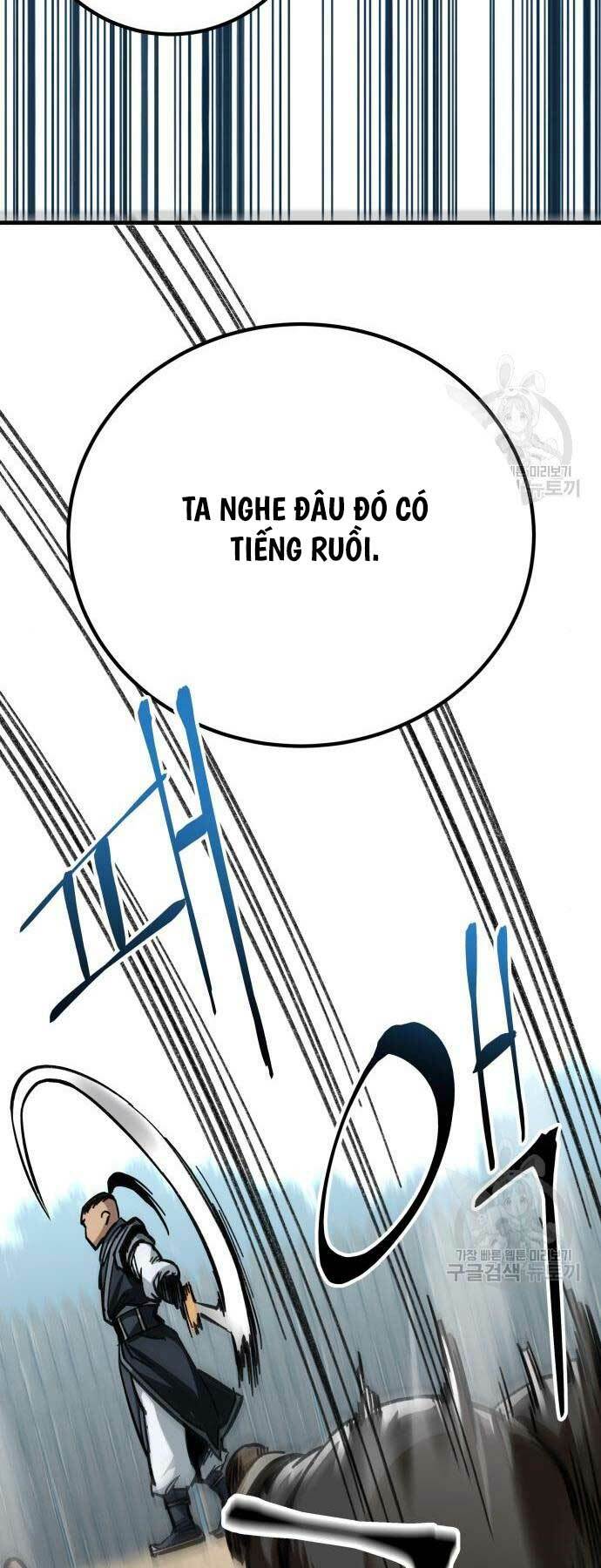 Ông Võ Giả Và Cháu Chí Tôn Chapter 16 - Trang 2