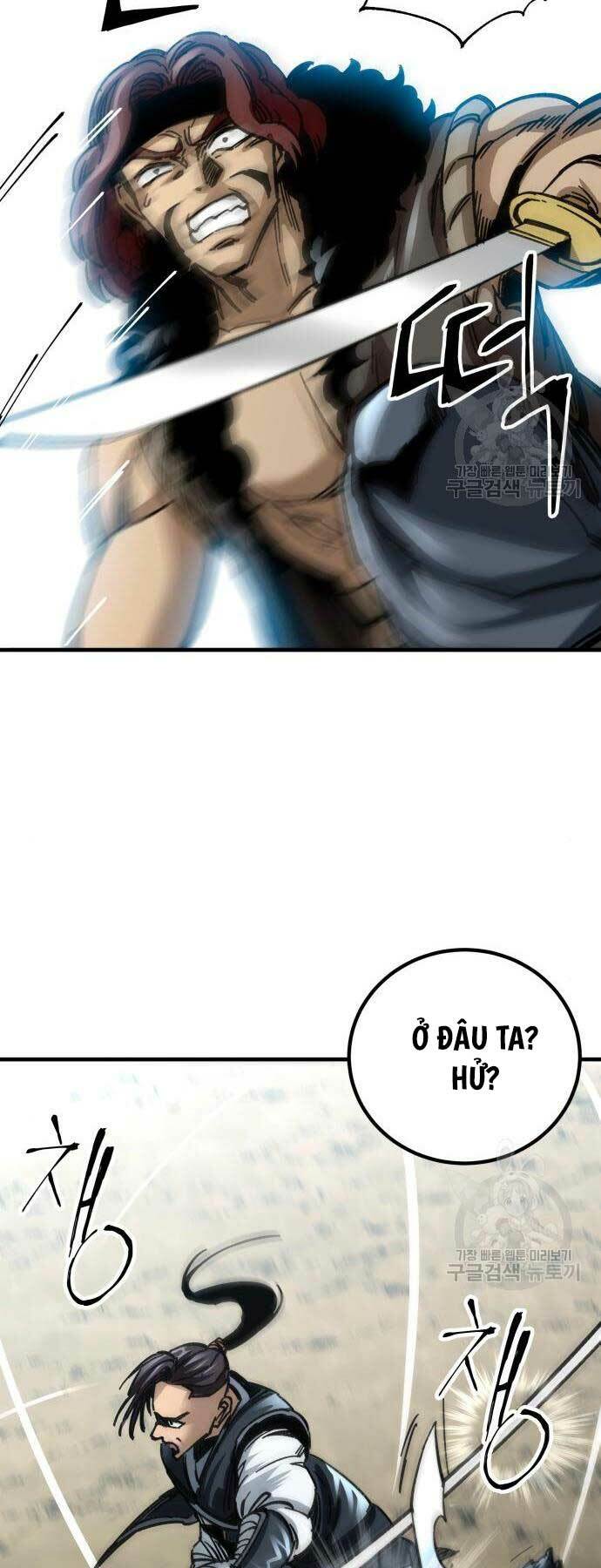 Ông Võ Giả Và Cháu Chí Tôn Chapter 16 - Trang 2