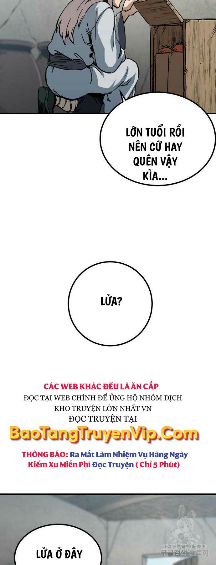 Ông Võ Giả Và Cháu Chí Tôn Chapter 16 - Trang 2