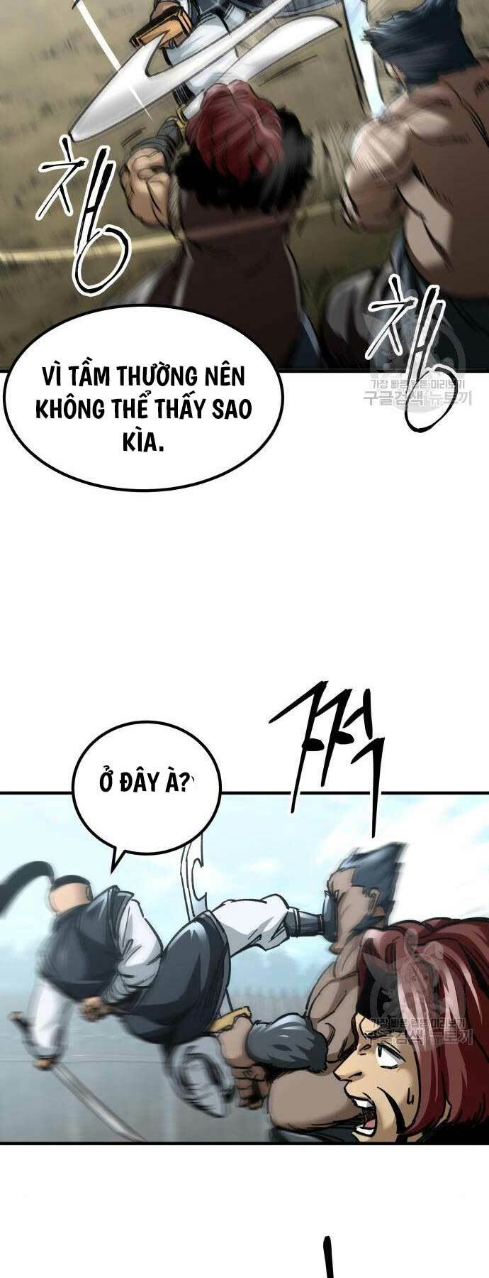 Ông Võ Giả Và Cháu Chí Tôn Chapter 16 - Trang 2
