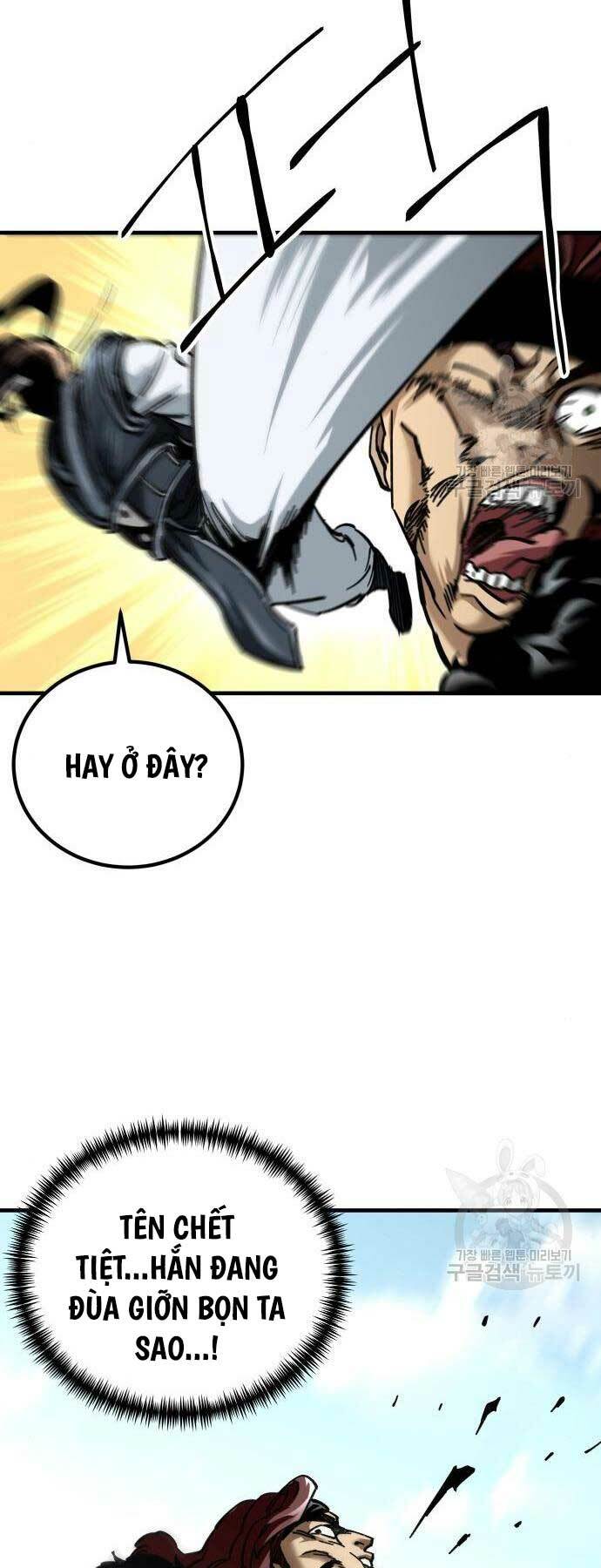 Ông Võ Giả Và Cháu Chí Tôn Chapter 16 - Trang 2