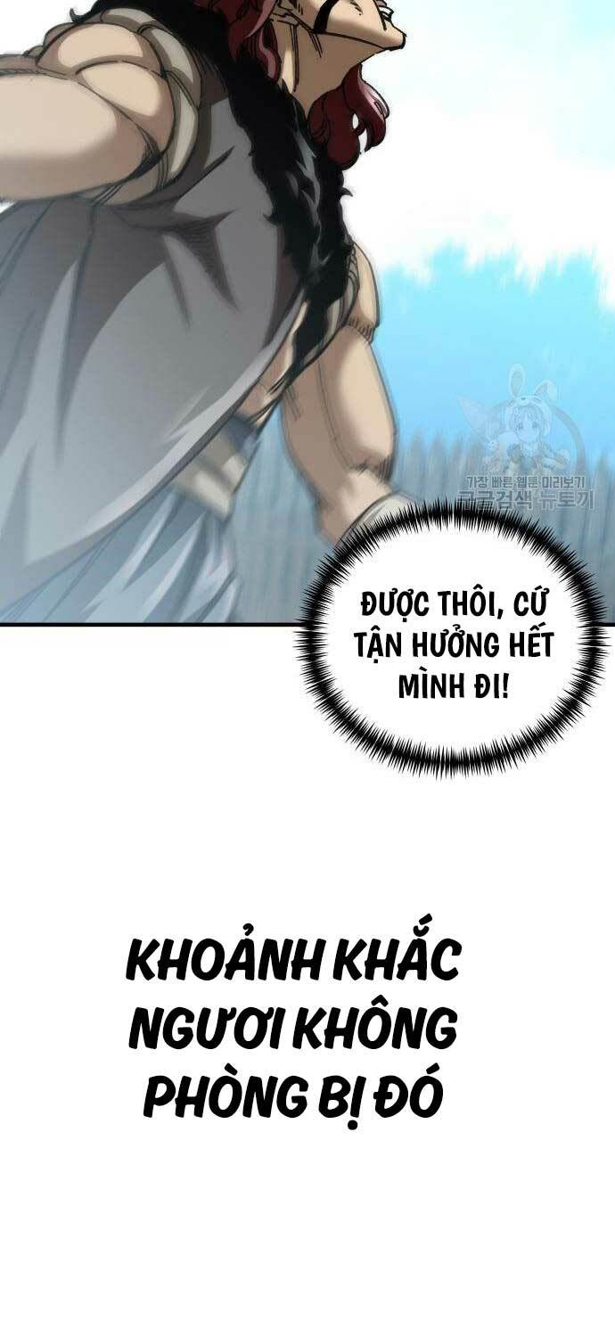 Ông Võ Giả Và Cháu Chí Tôn Chapter 16 - Trang 2