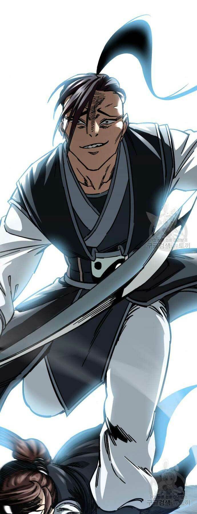 Ông Võ Giả Và Cháu Chí Tôn Chapter 16 - Trang 2