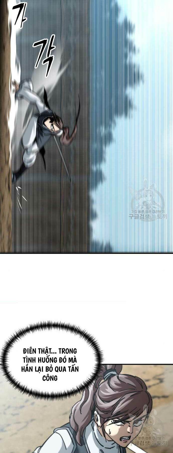 Ông Võ Giả Và Cháu Chí Tôn Chapter 16 - Trang 2