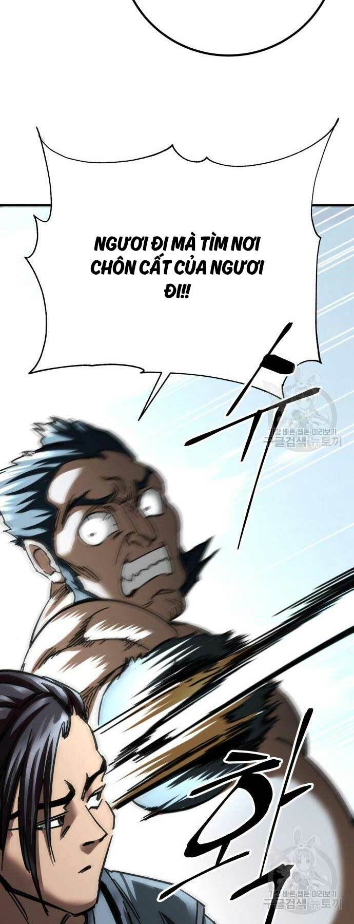 Ông Võ Giả Và Cháu Chí Tôn Chapter 16 - Trang 2