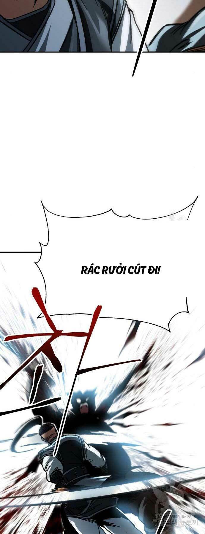 Ông Võ Giả Và Cháu Chí Tôn Chapter 16 - Trang 2