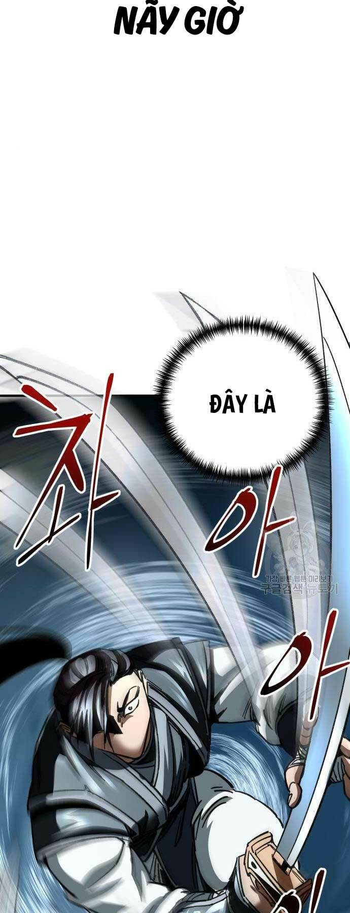 Ông Võ Giả Và Cháu Chí Tôn Chapter 16 - Trang 2