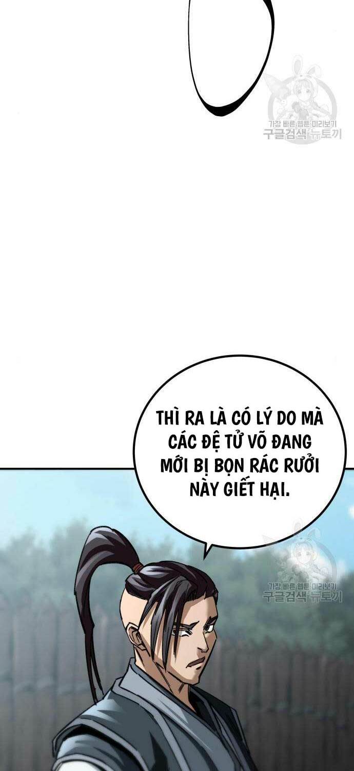 Ông Võ Giả Và Cháu Chí Tôn Chapter 16 - Trang 2