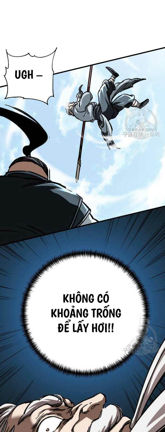 Ông Võ Giả Và Cháu Chí Tôn Chapter 16 - Trang 2