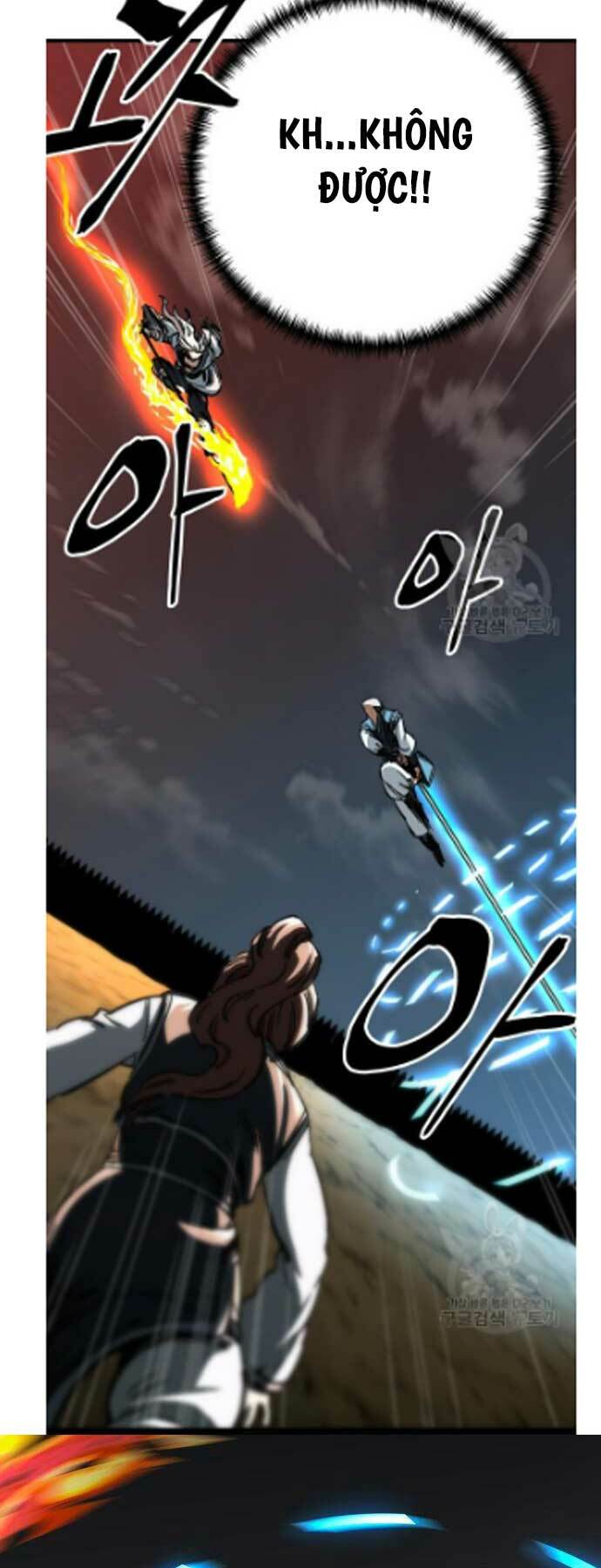 Ông Võ Giả Và Cháu Chí Tôn Chapter 16 - Trang 2