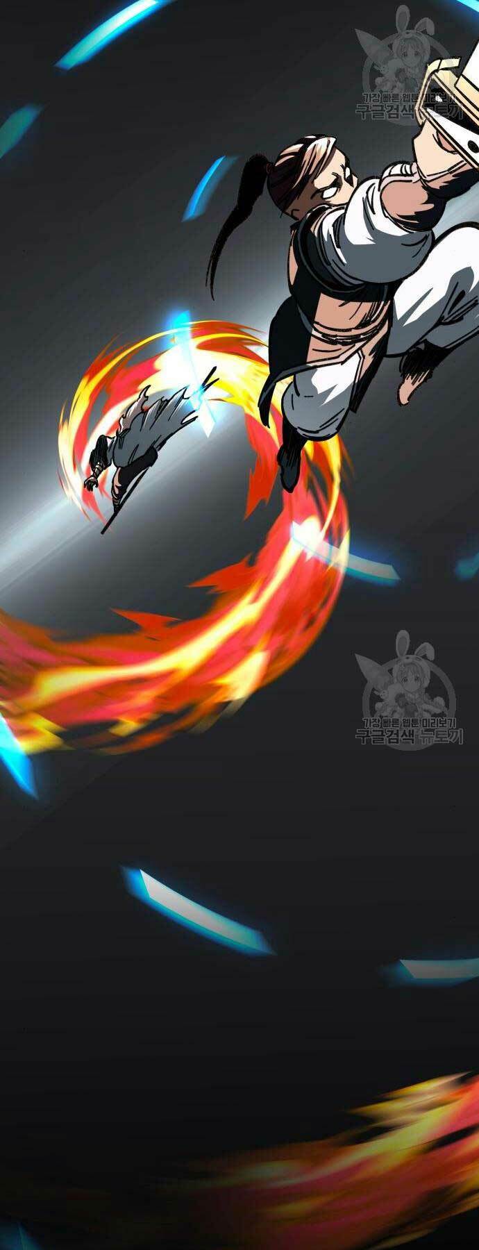 Ông Võ Giả Và Cháu Chí Tôn Chapter 16 - Trang 2