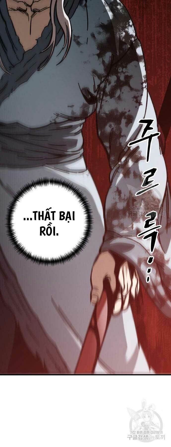 Ông Võ Giả Và Cháu Chí Tôn Chapter 16 - Trang 2