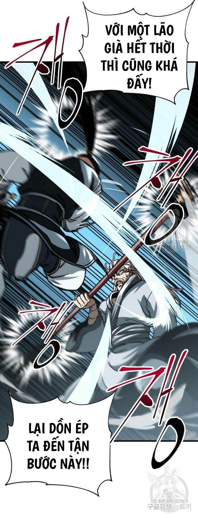 Ông Võ Giả Và Cháu Chí Tôn Chapter 16 - Trang 2