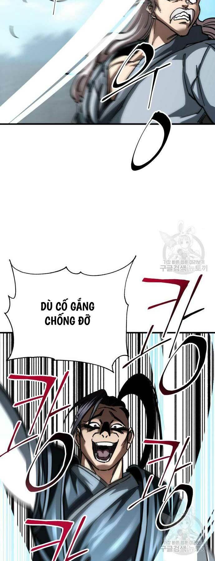 Ông Võ Giả Và Cháu Chí Tôn Chapter 16 - Trang 2