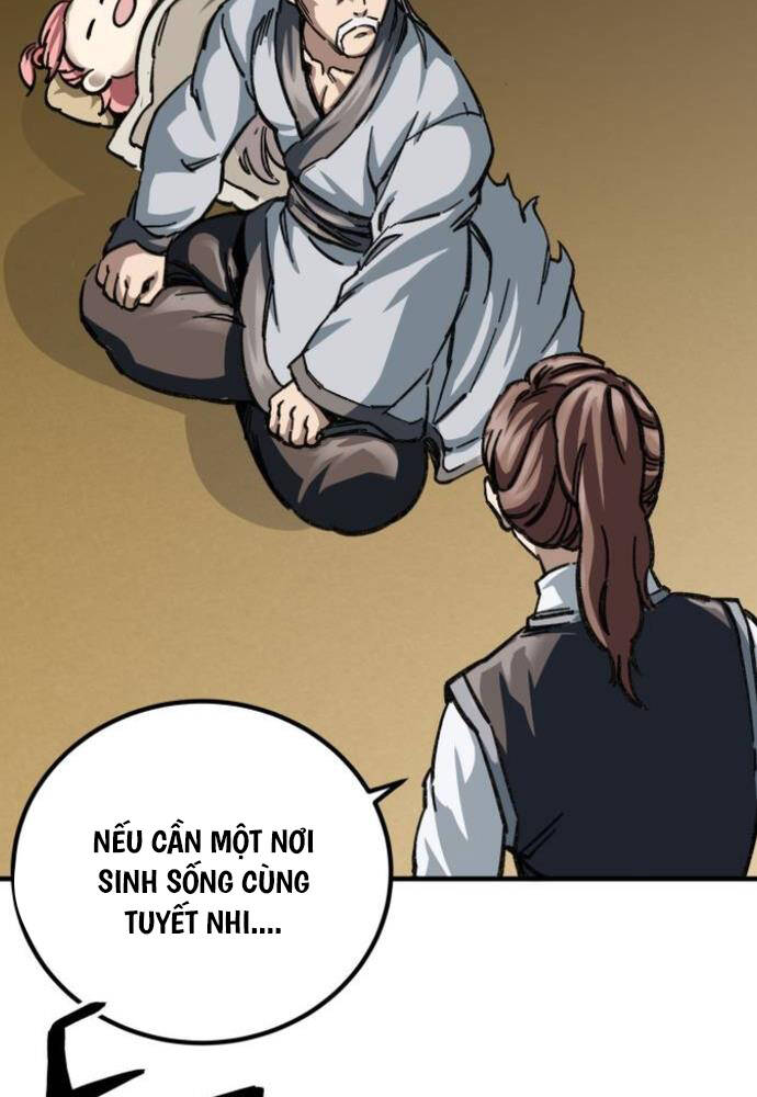 Ông Võ Giả Và Cháu Chí Tôn Chapter 17 - Trang 2