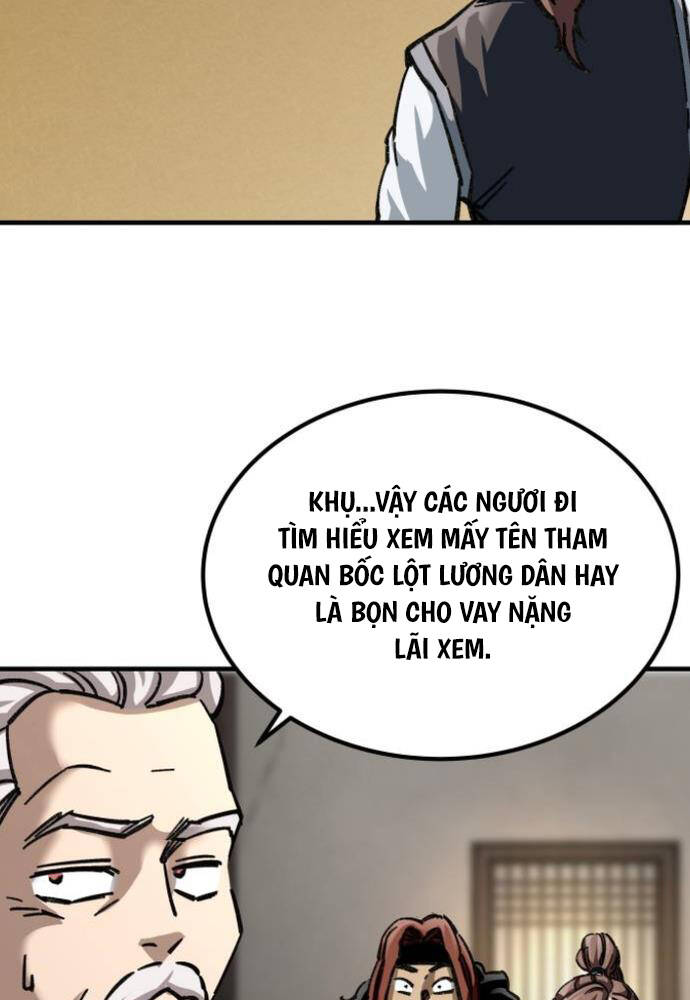 Ông Võ Giả Và Cháu Chí Tôn Chapter 17 - Trang 2