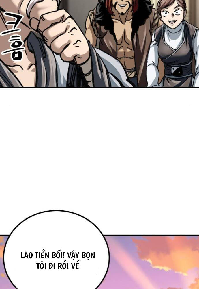 Ông Võ Giả Và Cháu Chí Tôn Chapter 17 - Trang 2