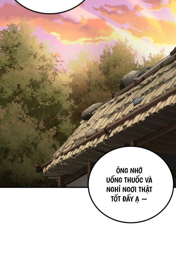 Ông Võ Giả Và Cháu Chí Tôn Chapter 17 - Trang 2