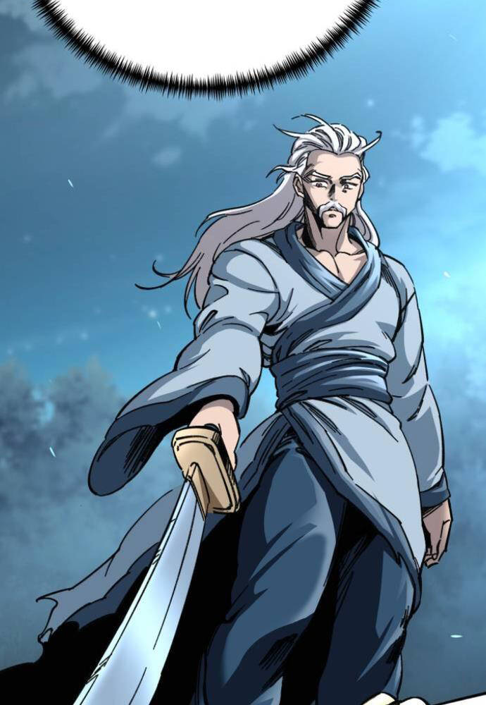 Ông Võ Giả Và Cháu Chí Tôn Chapter 17 - Trang 2