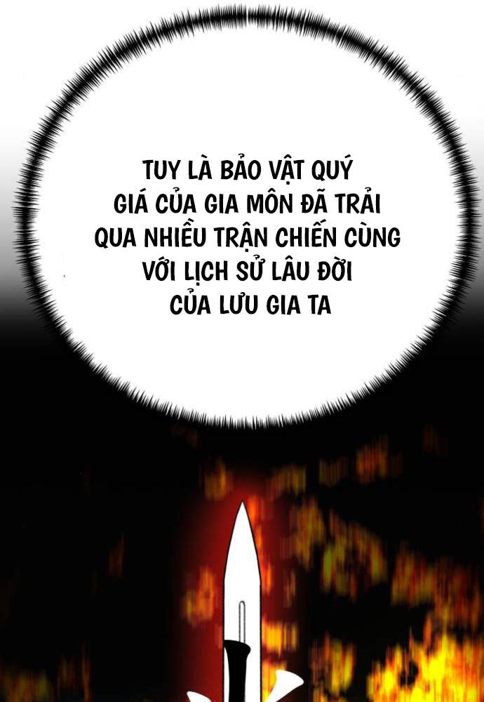 Ông Võ Giả Và Cháu Chí Tôn Chapter 17 - Trang 2