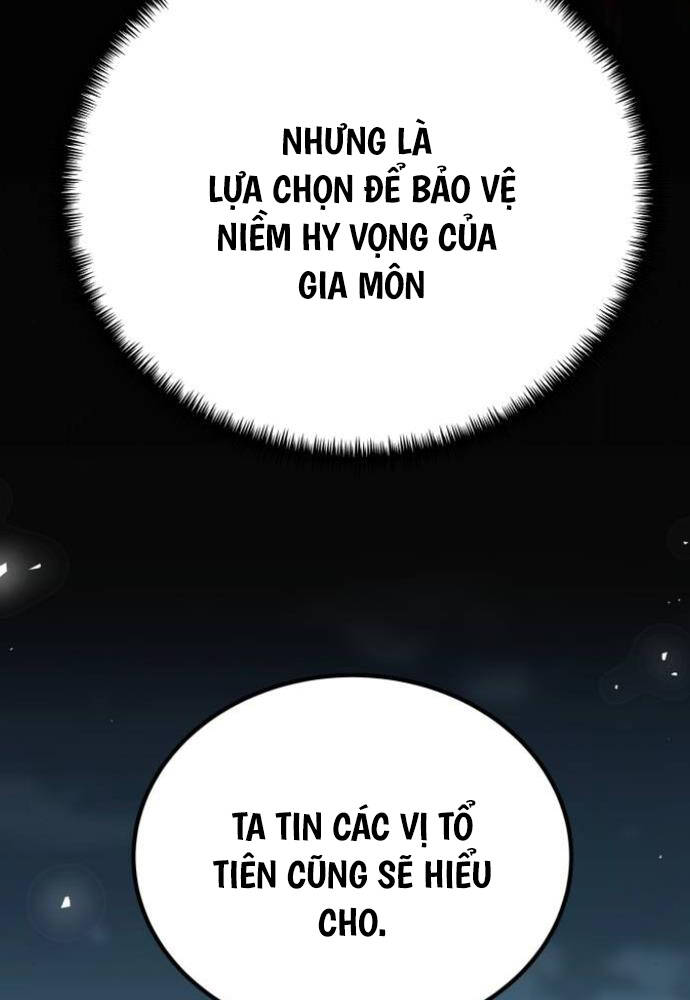 Ông Võ Giả Và Cháu Chí Tôn Chapter 17 - Trang 2