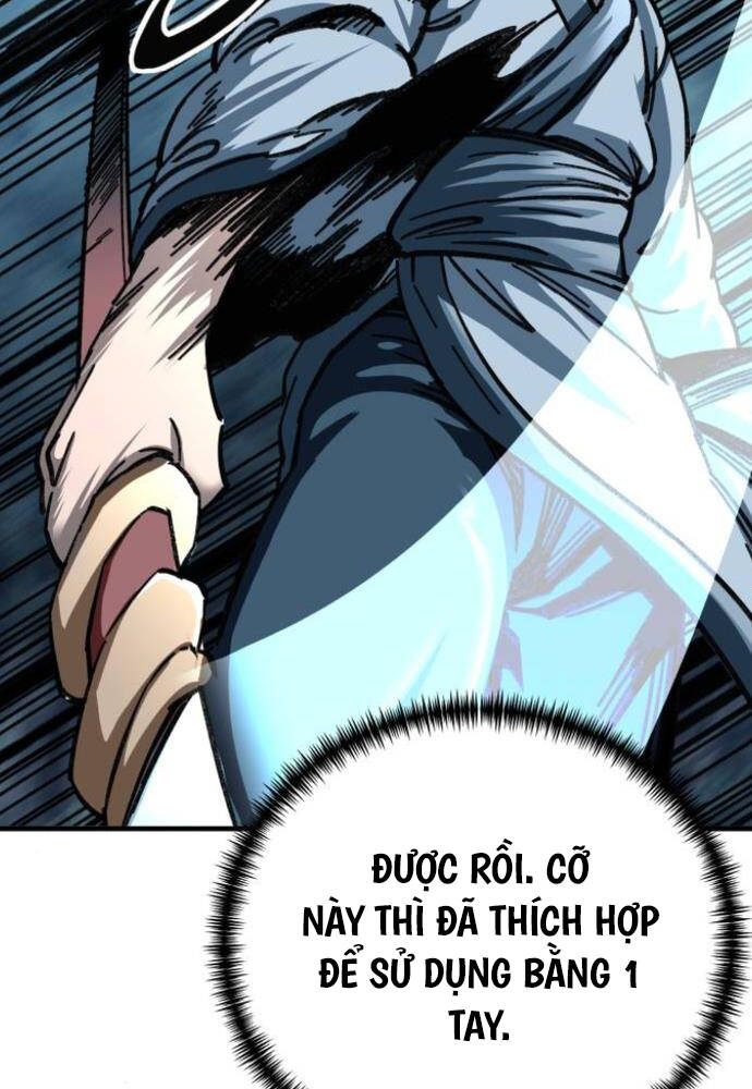 Ông Võ Giả Và Cháu Chí Tôn Chapter 17 - Trang 2