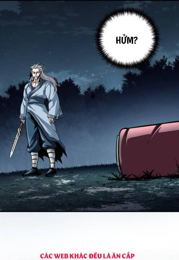 Ông Võ Giả Và Cháu Chí Tôn Chapter 17 - Trang 2