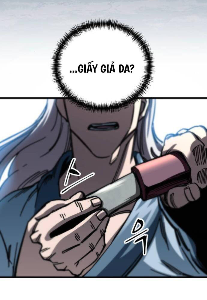 Ông Võ Giả Và Cháu Chí Tôn Chapter 17 - Trang 2