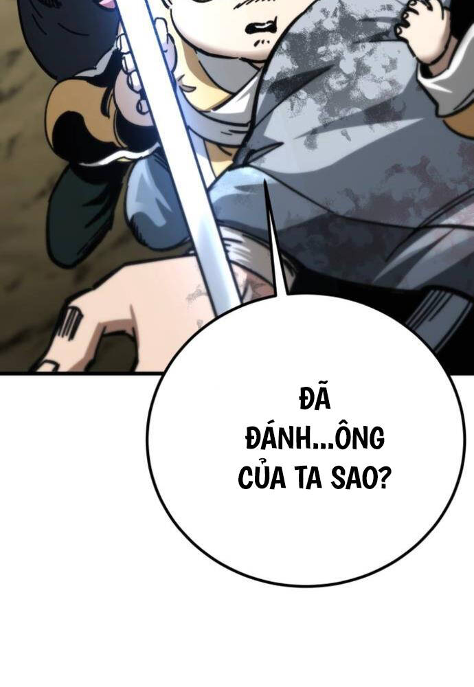 Ông Võ Giả Và Cháu Chí Tôn Chapter 17 - Trang 2