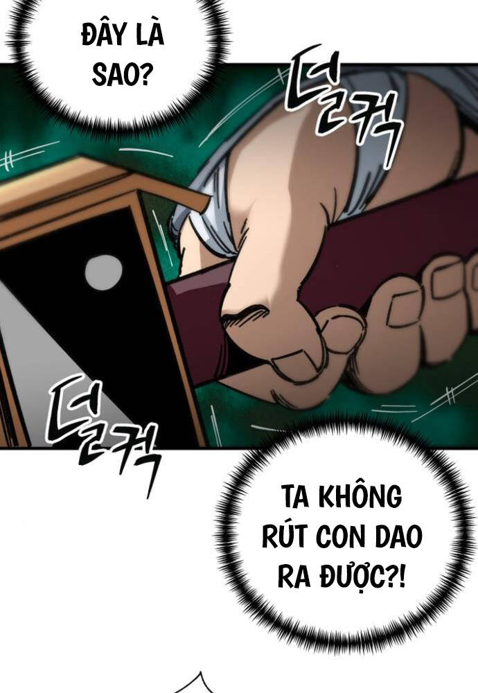 Ông Võ Giả Và Cháu Chí Tôn Chapter 17 - Trang 2