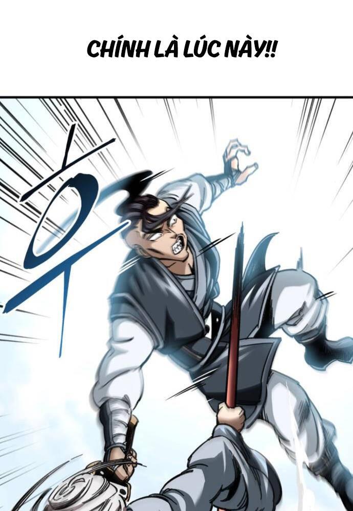 Ông Võ Giả Và Cháu Chí Tôn Chapter 17 - Trang 2