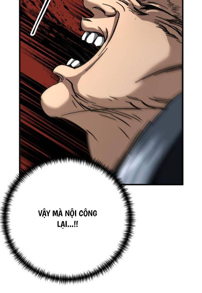 Ông Võ Giả Và Cháu Chí Tôn Chapter 17 - Trang 2